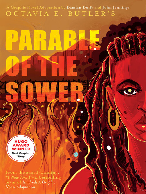Title details for Parable of the Sower by Octavia E. Butler - Wait list